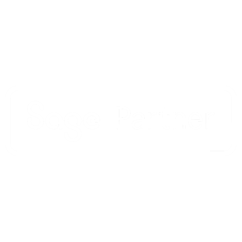 Homepage Assets_Sage Partner Logo white