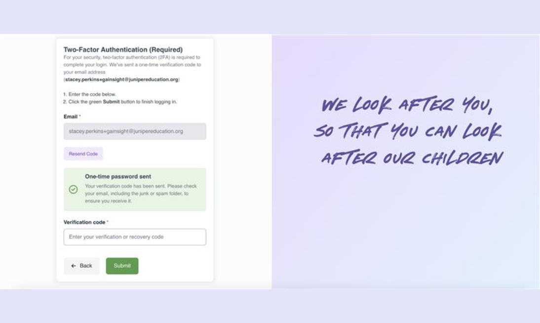 2FA Landing Page Swiper Asset 3