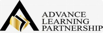 Advance Learning Partnership logo