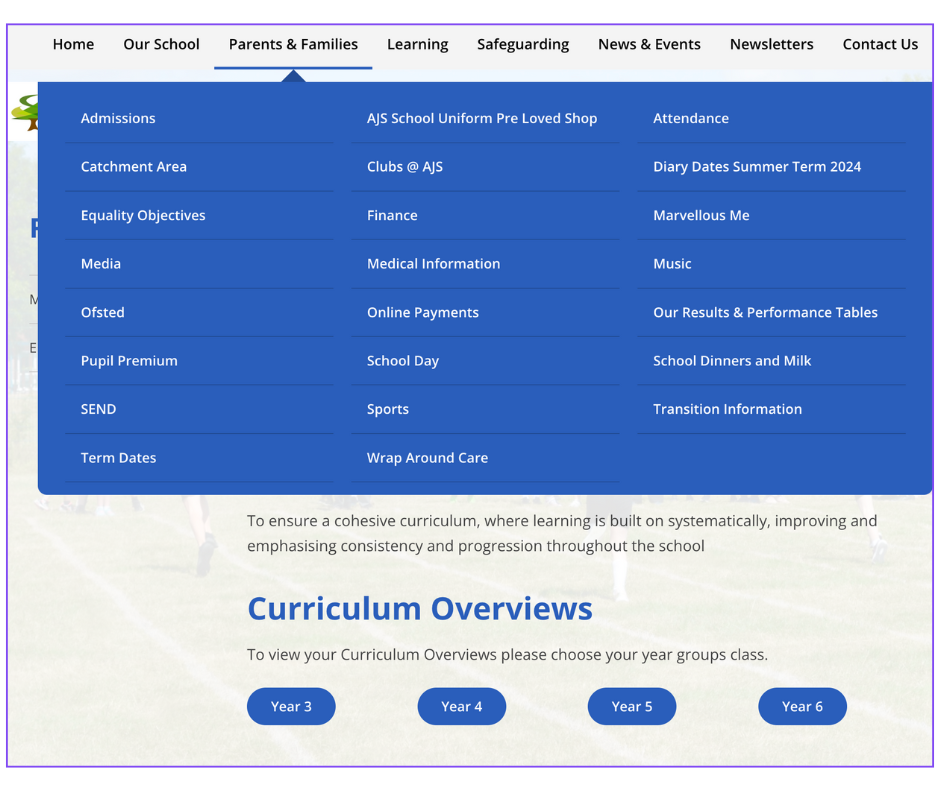 Ashley Junior School Case Study Image 5 