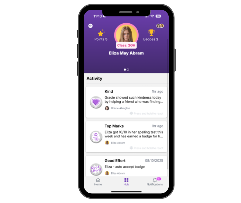 Awards and Activities-1