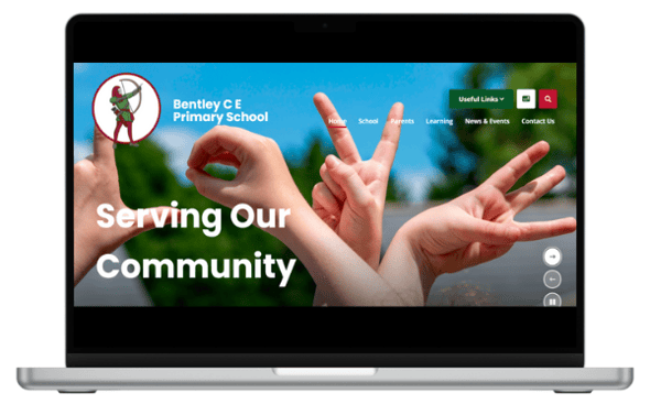 Bentley C E Primary School Asset