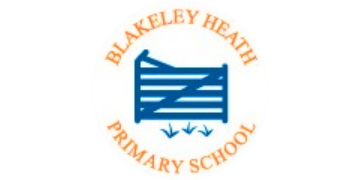 Blakeley Heath logo 