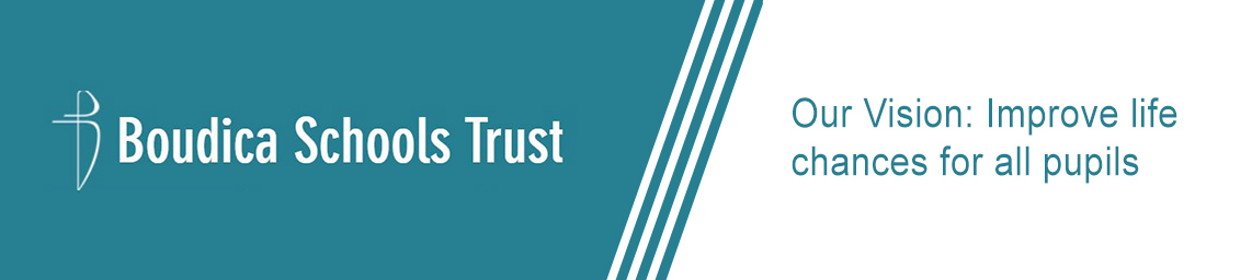 Boudica Schools trust logo