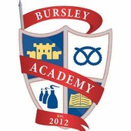 Bursley Academy Logo