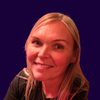 Author avatar