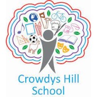 Crowdys Hill Logo