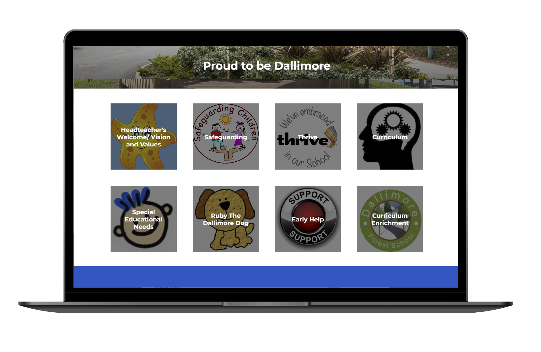 Dallimore School