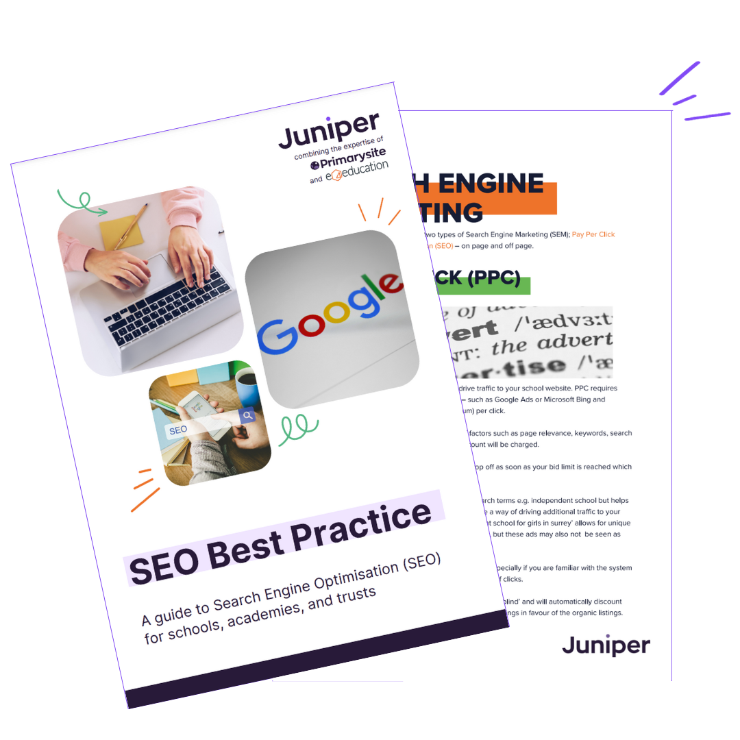 SEO Best Practices Guide