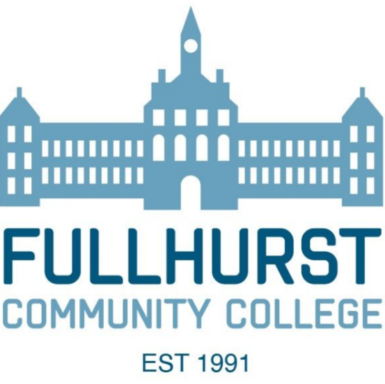 Fullhurst Community College logo