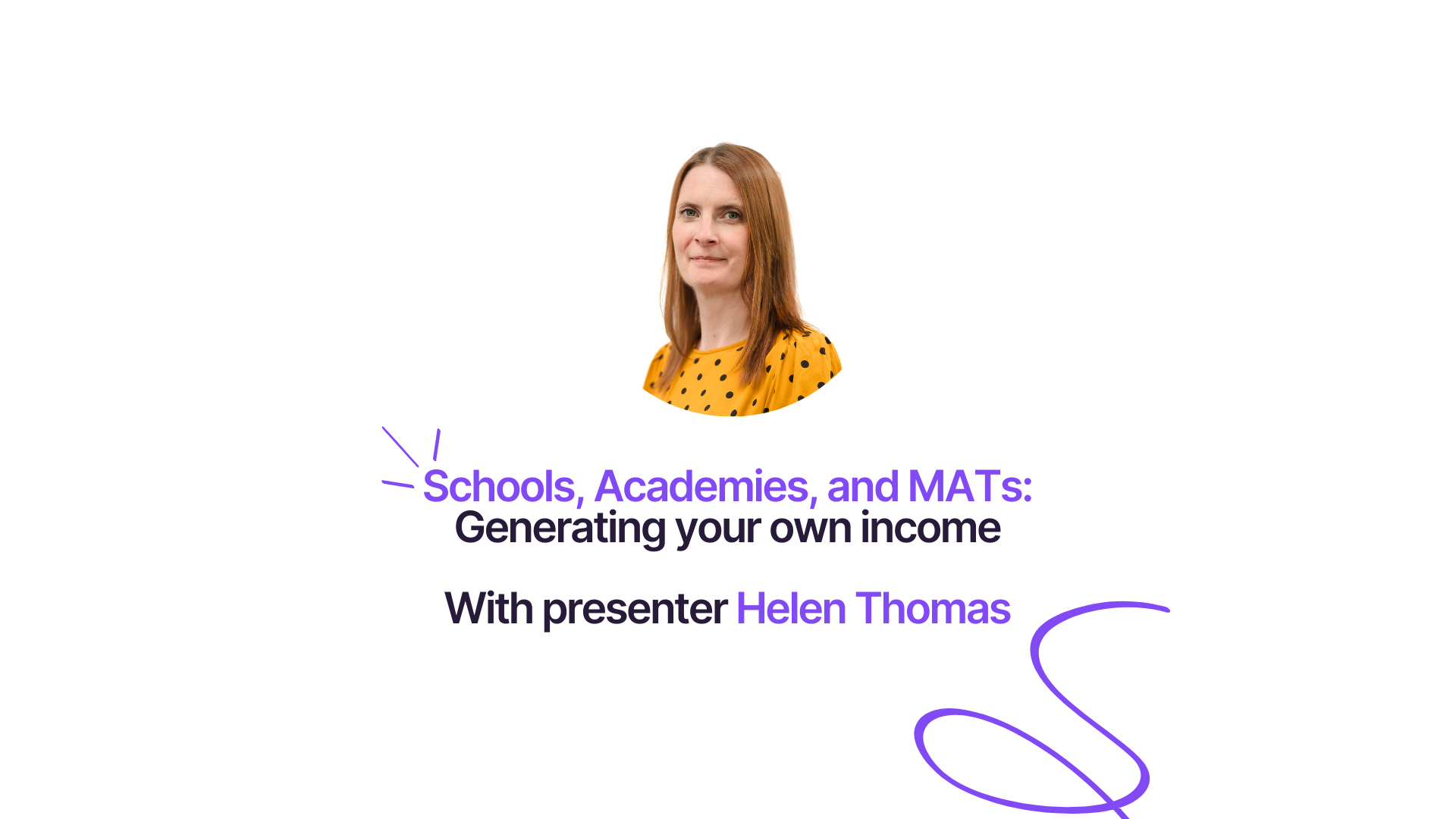 Generating Your Own Income