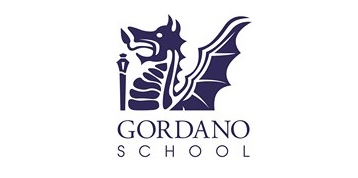 Gordano School logo