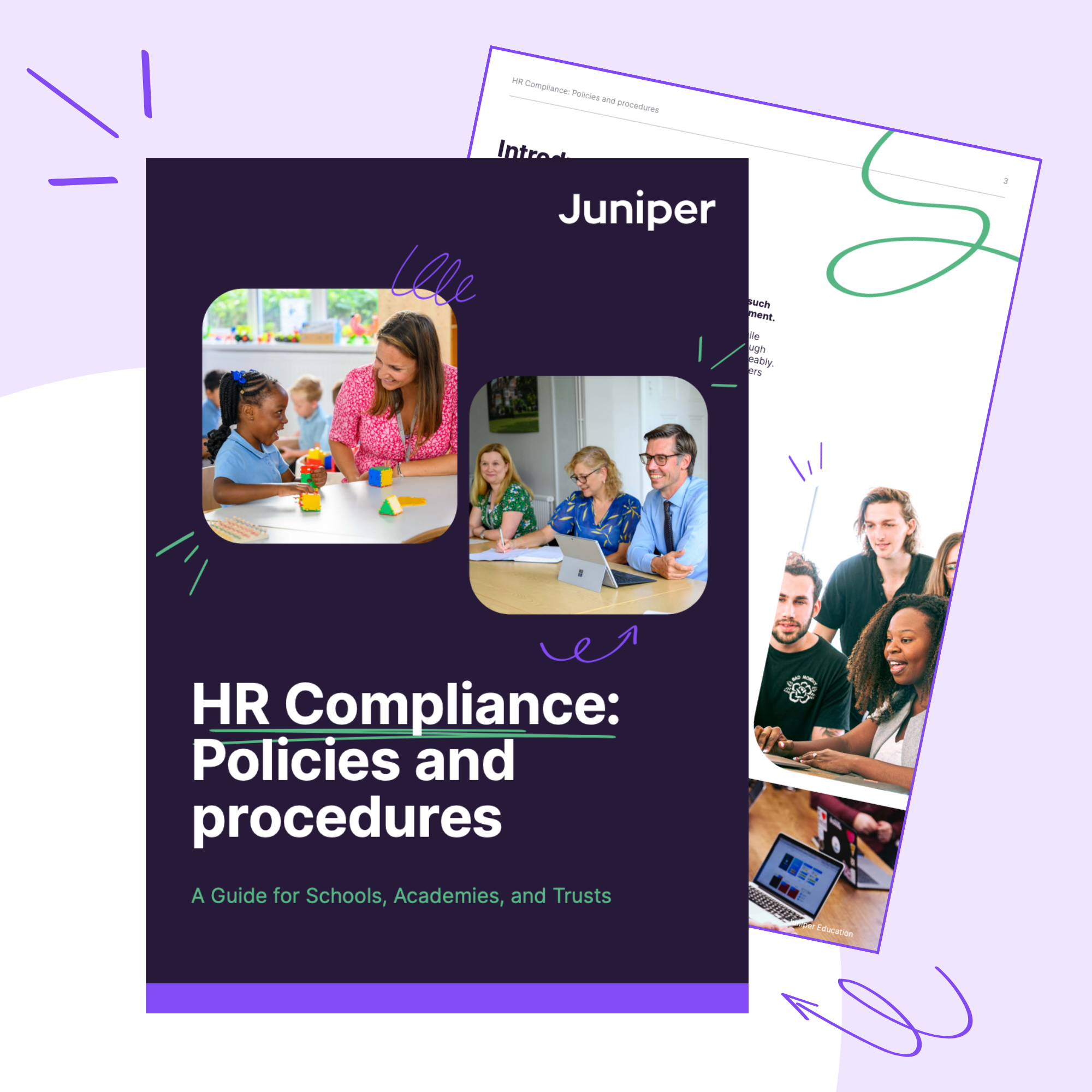 HR Policies and procedures guide