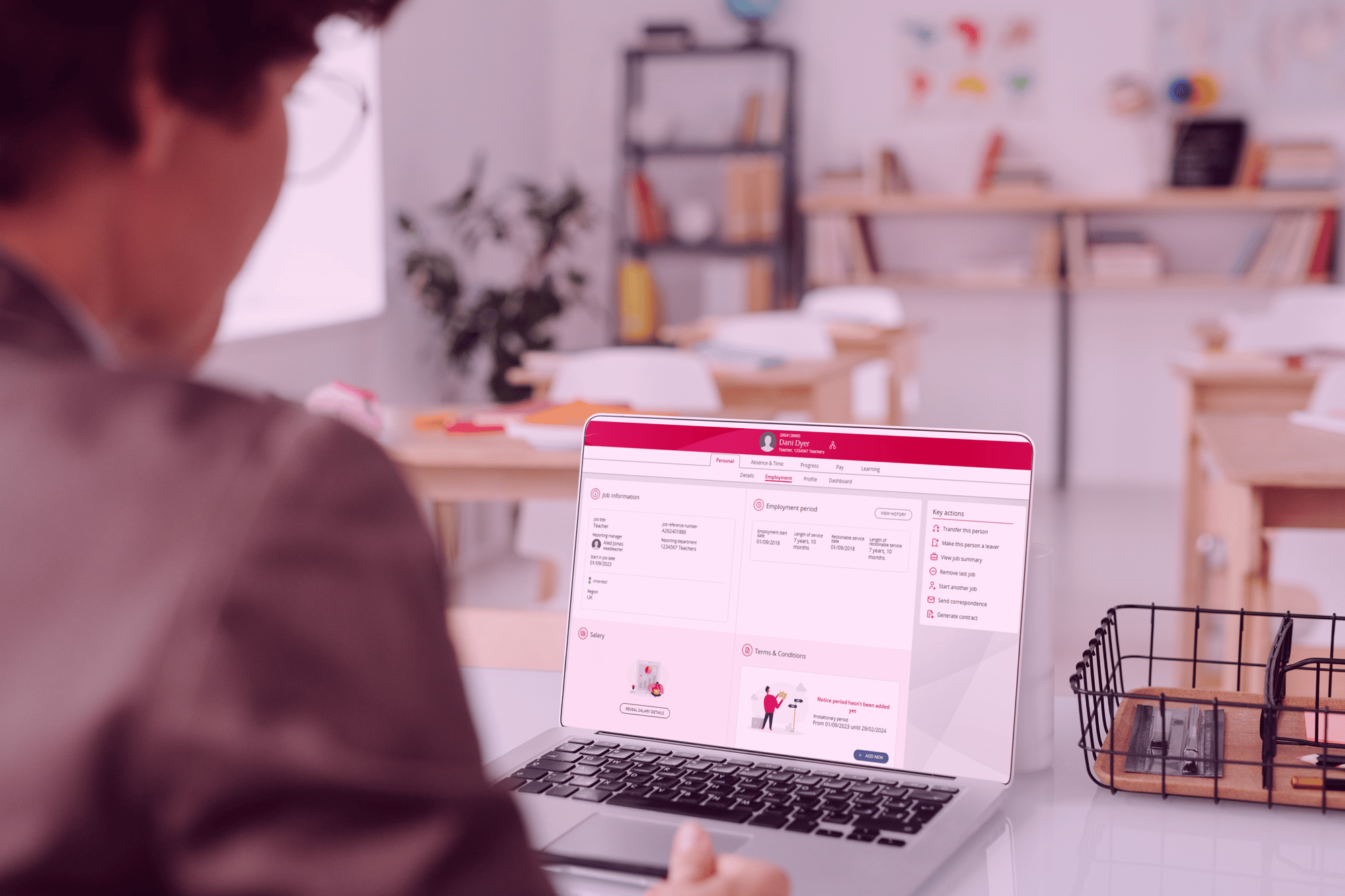 HR Managed Services and JoinUp-1