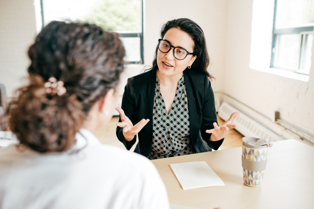 HR advice and guidance Solution Box 2