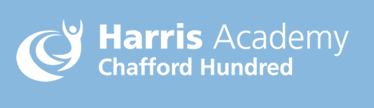 Harris Academy Chafford Hundred logo