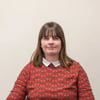 Author avatar