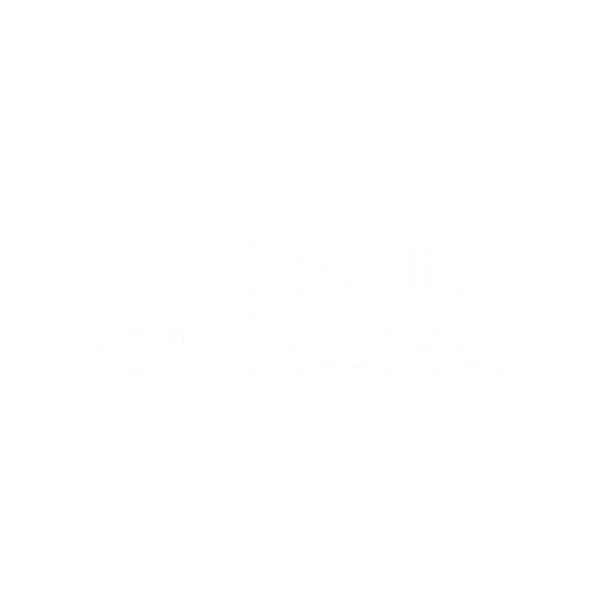 Homepage Assets_Secure Schools Logo white