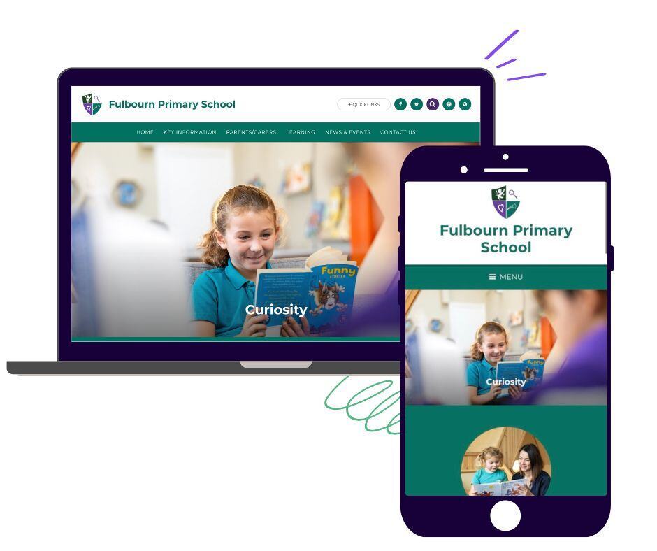 Fulbourn Primary School Case Study Image 7