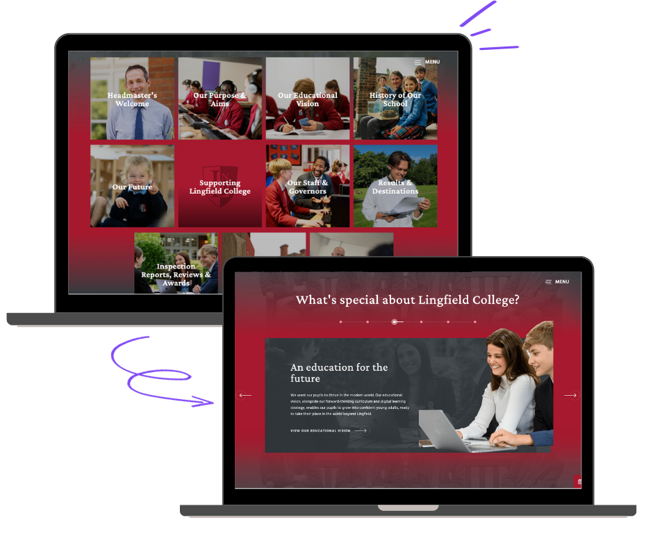 Lingfield College Case Study (5)