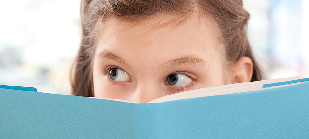 Encouraging reluctant readers