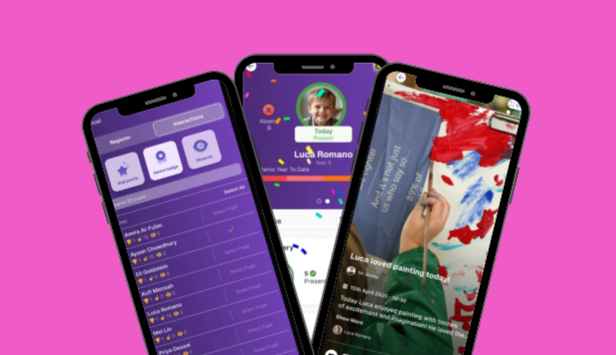 Juniper App JoinUp 2