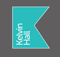 Kelvin Hall logo