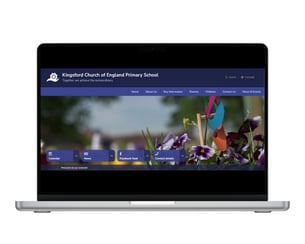 Kingsford Church of England Primary 
