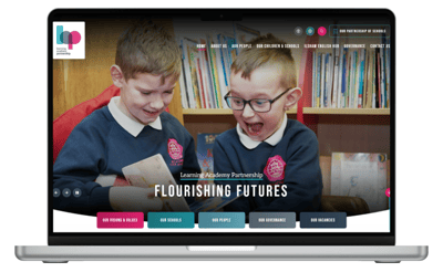 LAP Blog Homepage Asset