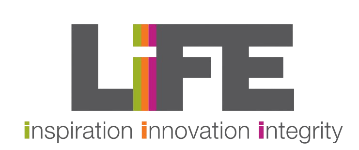 LIFE MAT Logo