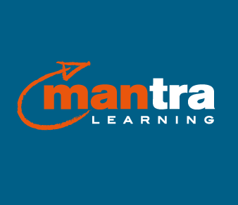 Mantra Learning logo