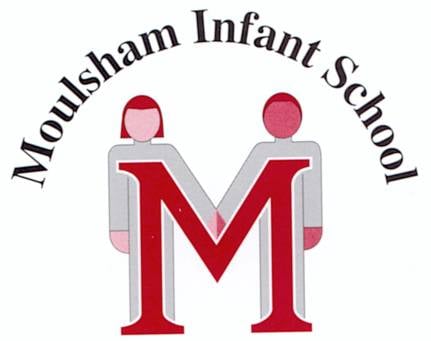 Moulsham Infant School Logo