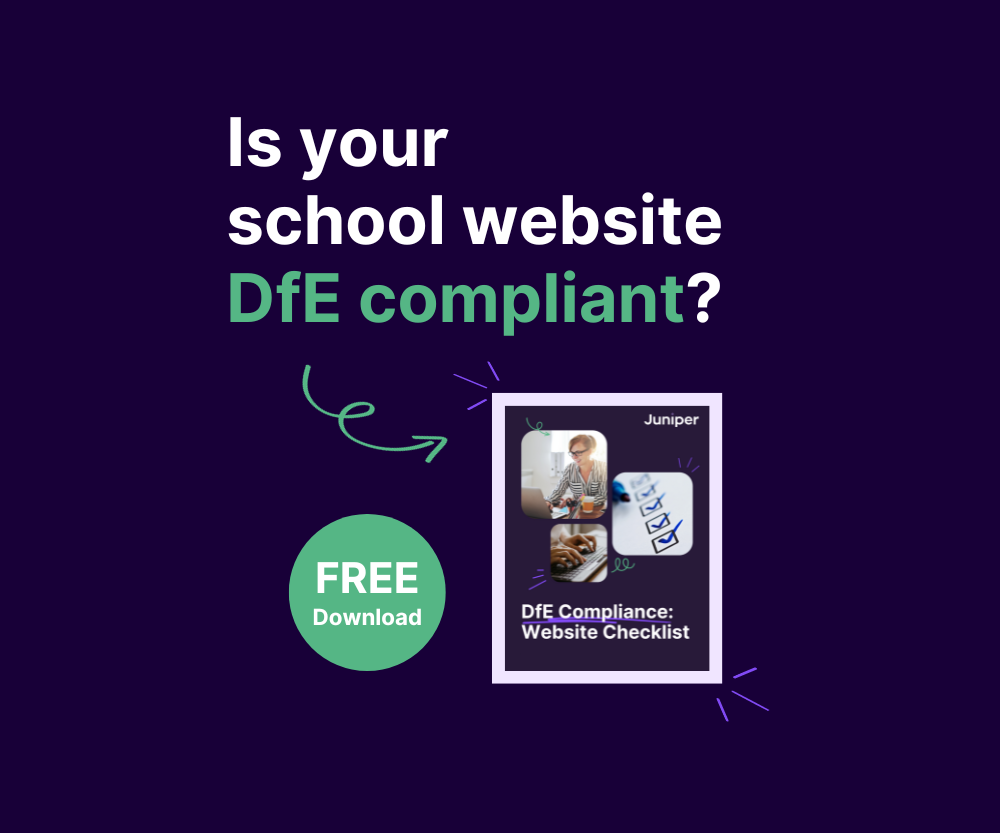 Is your website compliant?