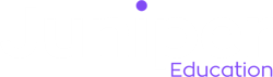 New Juniper Education Logo White