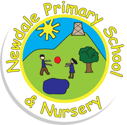 Newdale Primary logo