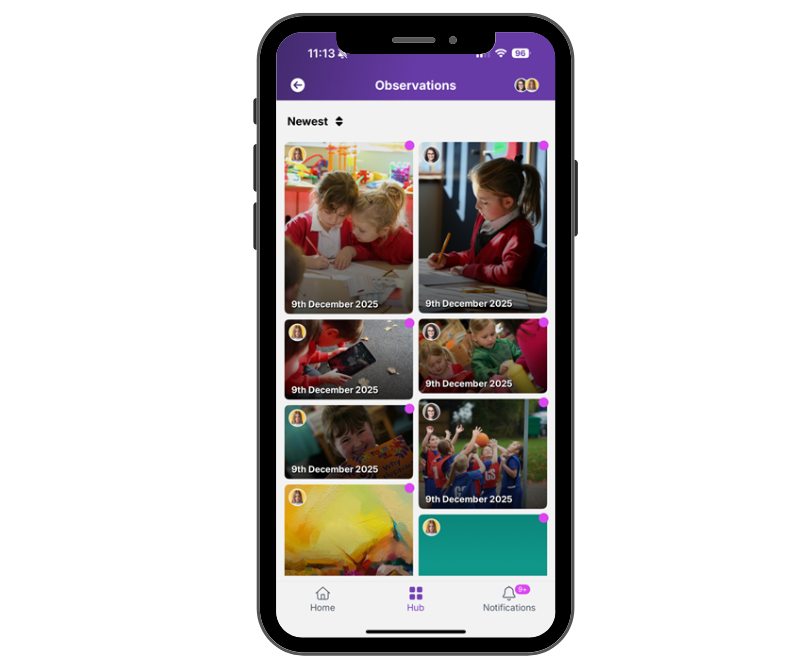 Observations-2 Observations-2