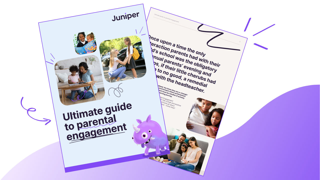 Parent Engagement Guide