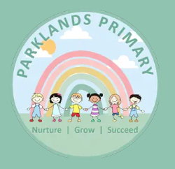 Parklands Primary School logo