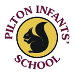 Pilton infants school logo