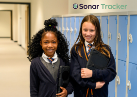 Progress & Outcomes - Sonar Tracker-1