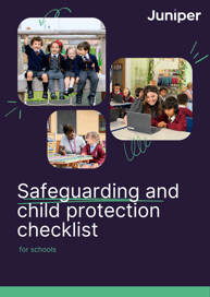 Safeguarding and child protection (Without Checkboxes) 