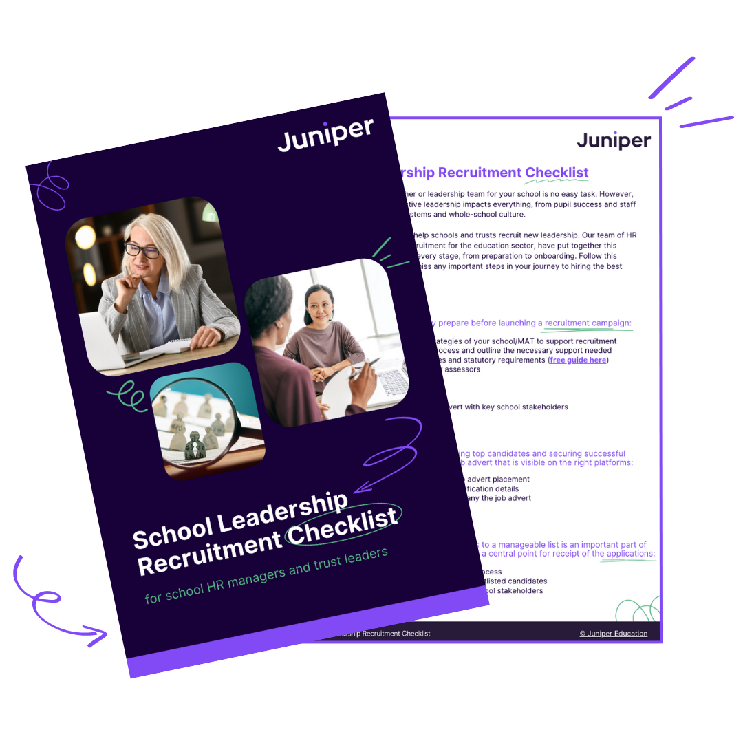 School Leadership Recruitment Checklist (1)