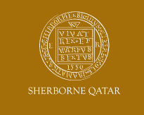 Sherborne Qatar Prep logo