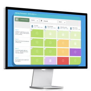 Sonar Tracker Dashboard