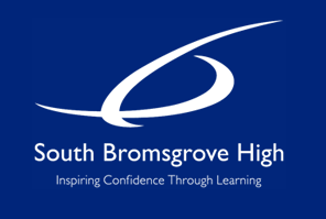 South Bromsgrove High School logo2