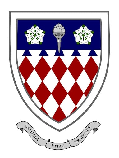 Spalding High School Logo