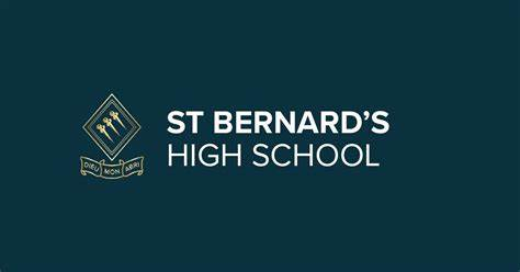 St Bernards Logo 