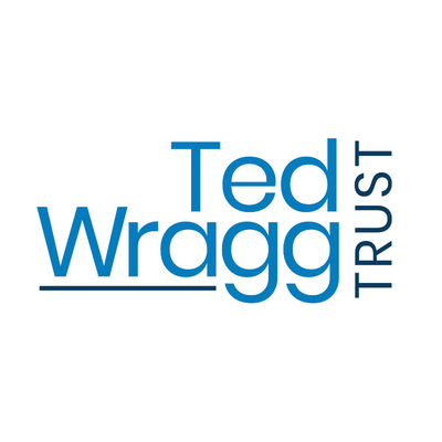 Ted Wragg Trust Logo Round 