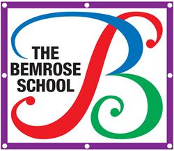 The Bemrose School Logo