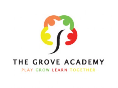 The Grove Academy Logo
